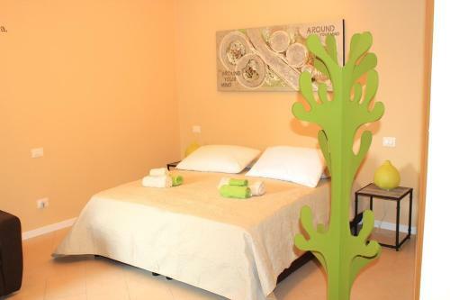 Bed & Breakfast Residenza La Vecchia Vigna