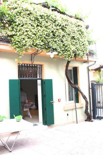 Bed & Breakfast Residenza La Vecchia Vigna