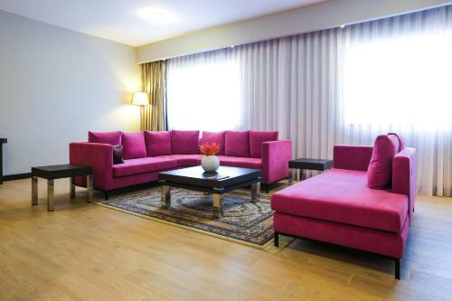 Radisson Blu Hotel, Abidjan Airport