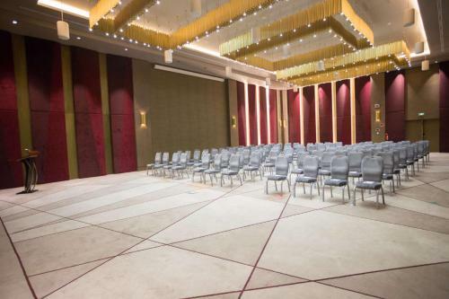 Radisson Blu Hotel, Abidjan Airport