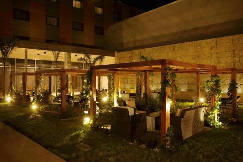 Radisson Blu Hotel, Abidjan Airport