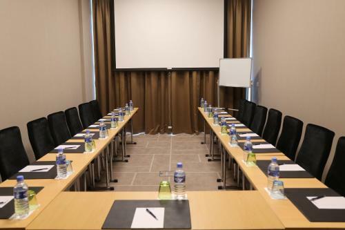 Radisson Blu Hotel, Abidjan Airport