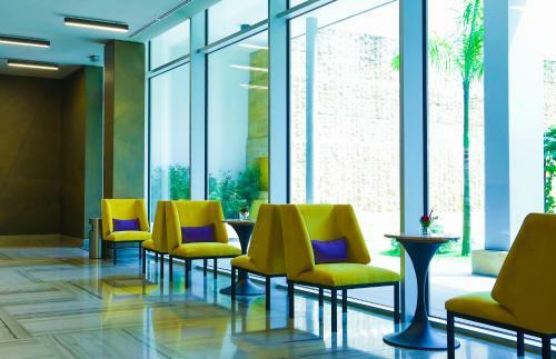 Radisson Blu Hotel, Abidjan Airport
