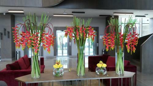 Radisson Blu Hotel, Abidjan Airport
