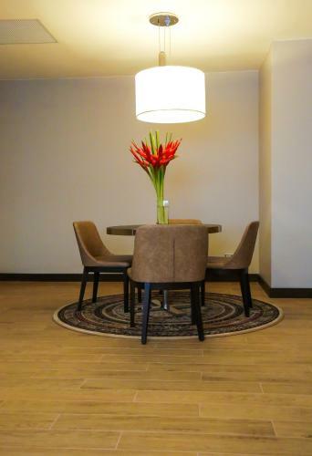 Radisson Blu Hotel, Abidjan Airport