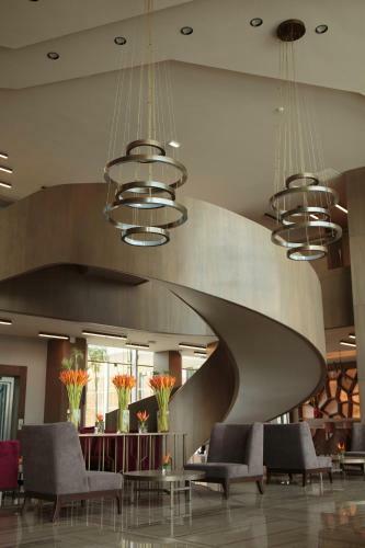 Radisson Blu Hotel, Abidjan Airport