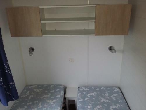 Camping Le Brochet