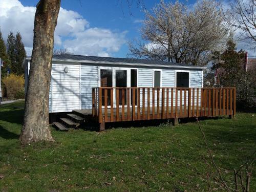 Camping Le Brochet