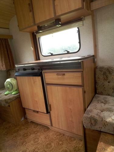 Camping Le Brochet