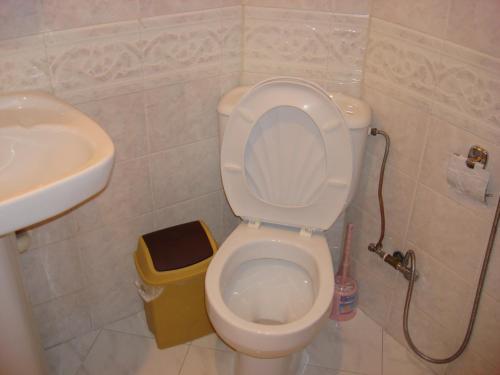 Apartamento Appartement Sans Vis � Vis
