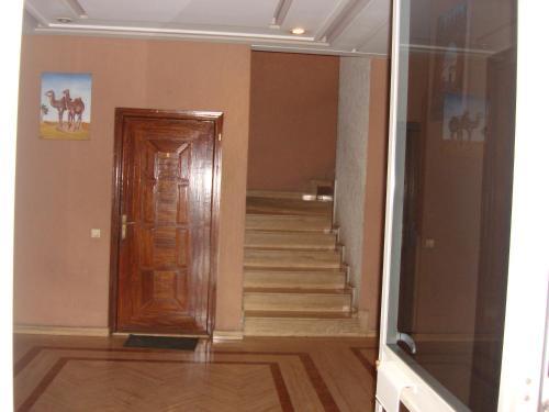 Apartamento Appartement Sans Vis � Vis