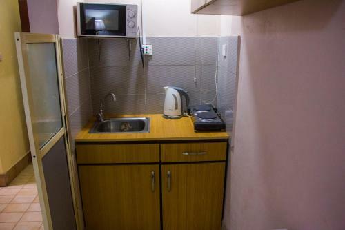 Hotel Deen Apartment Services