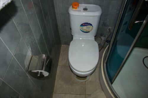 Hotel Deen Apartment Services