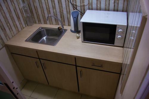 Hotel Deen Apartment Services