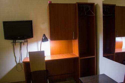 Hotel Deen Apartment Services