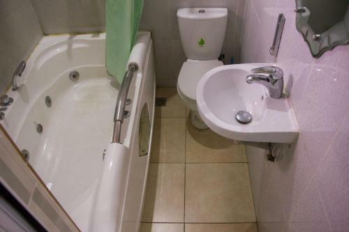 Hotel Deen Apartment Services