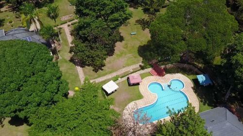 Hotel Garuga Resort Beach