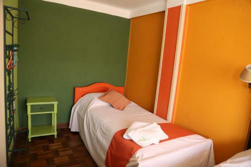 Albergue Cruz De Los Andes