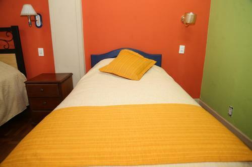 Albergue Cruz De Los Andes