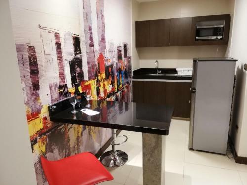 Apartamento Maisuites