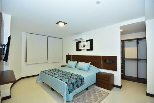 Apartamento Maisuites