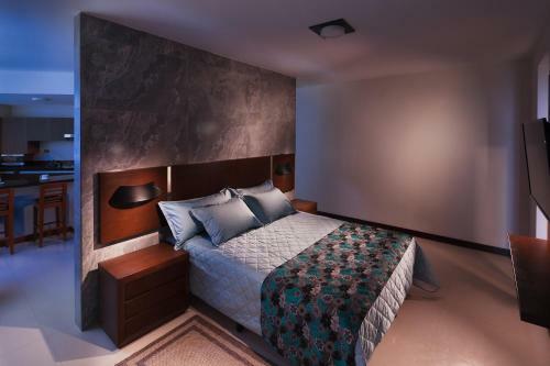 Apartamento Maisuites