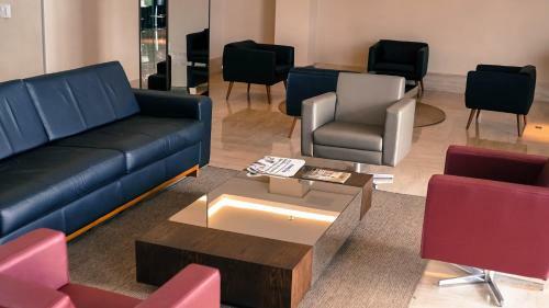 Apartamento Comfort Hotel Anapolis