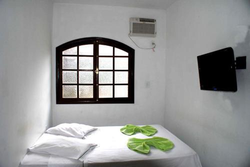 Hotel Chal� S�o Jorge