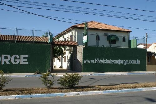Hotel Chal� S�o Jorge