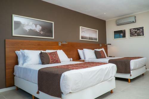 Orfeo Suites Hotel Salsipuedes