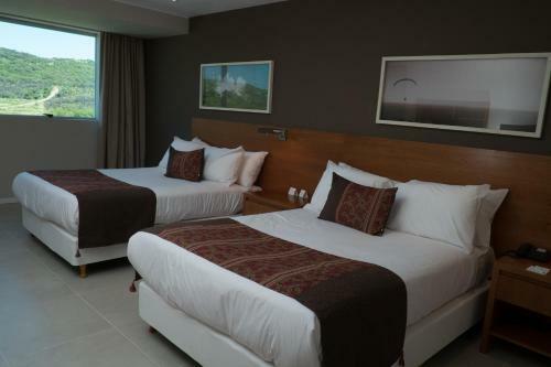 Orfeo Suites Hotel Salsipuedes