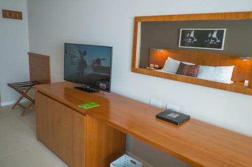 Orfeo Suites Hotel Salsipuedes