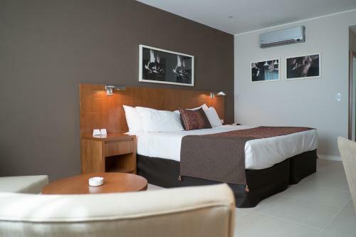 Orfeo Suites Hotel Salsipuedes