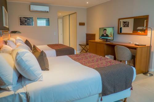 Orfeo Suites Hotel Salsipuedes
