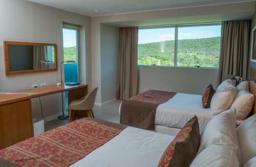 Orfeo Suites Hotel Salsipuedes
