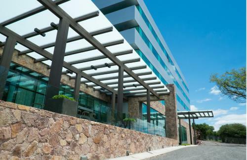 Orfeo Suites Hotel Salsipuedes