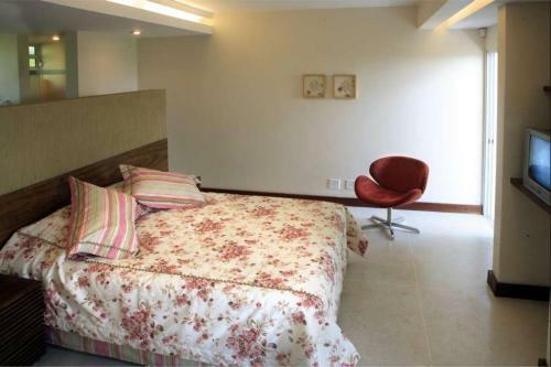 Apartamento Mirante Lodge