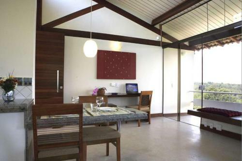 Apartamento Mirante Lodge