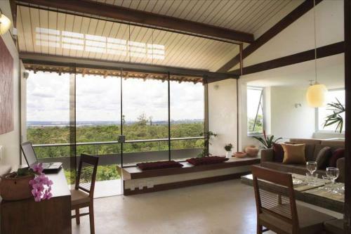 Apartamento Mirante Lodge