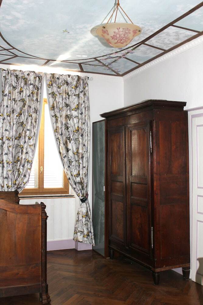 Bed & Breakfast L'enclos Des Jacobins