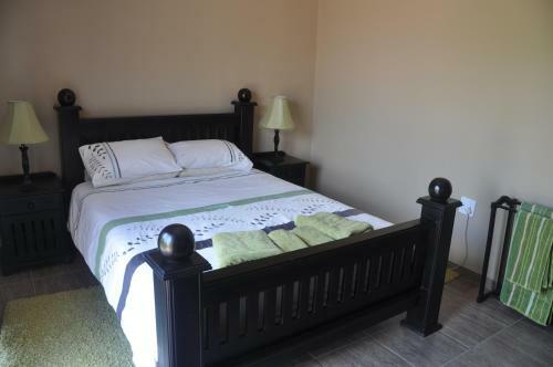 Thorntree Lodge