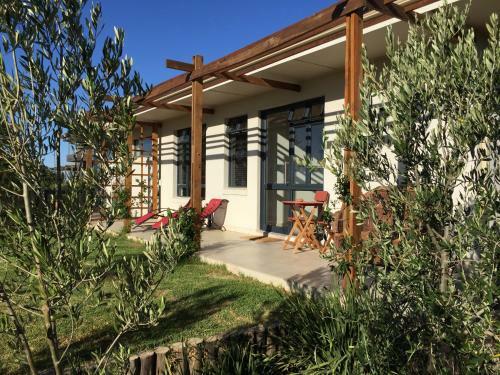 Apartamento Domaine Coutelier