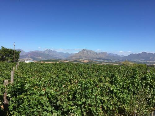 Apartamento Domaine Coutelier