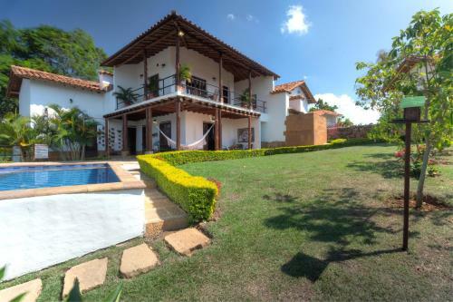 Casa Bari La Antigua