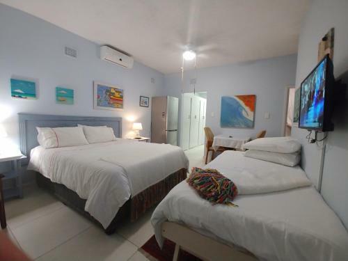 Hostal Andre's Place