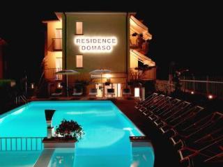 Apartamento Residence I Gelsi