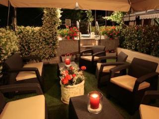 Apartamento Residence I Gelsi