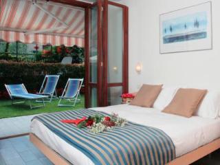 Apartamento Residence I Gelsi