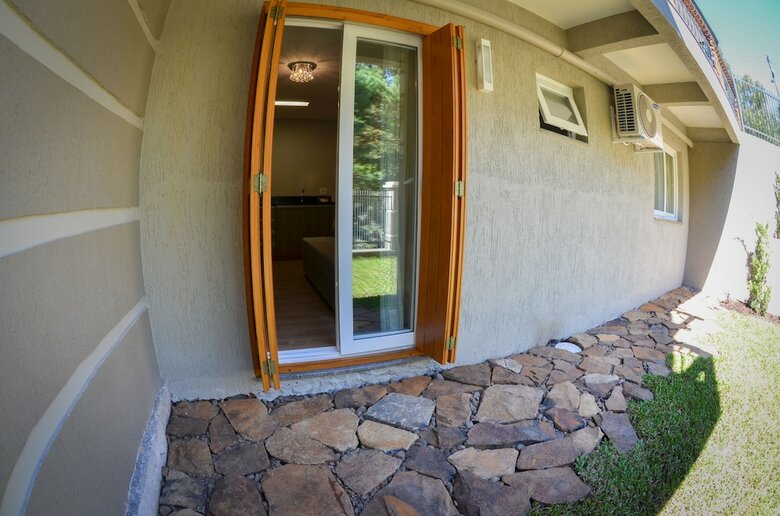 Apartamento Viena Flats