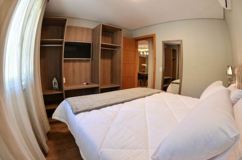 Apartamento Viena Flats